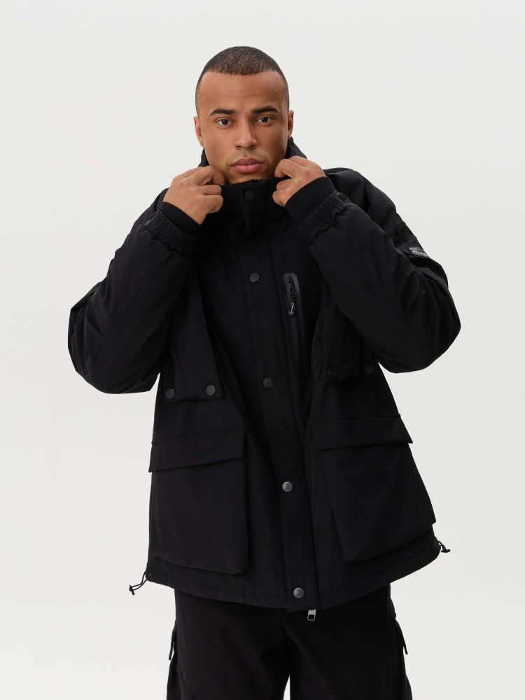 Remington OW Black — идеальный выбор на зиму. Почему стоит заказать прямо сейчас